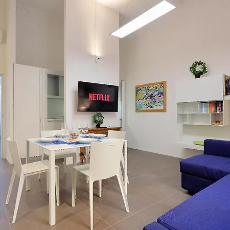 Thechicflat Appartement *