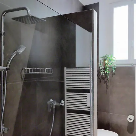 Thechicflat Appartement Bologna