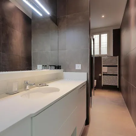 Thechicflat Apartament