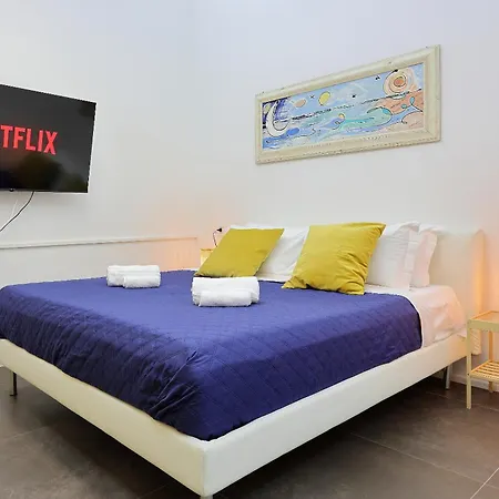 Appartement Thechicflat *