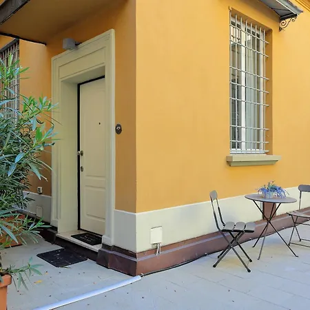 Thechicflat Appartement Bologna