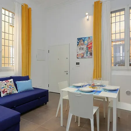 Appartement Thechicflat Bologna