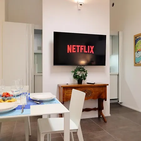 Thechicflat Apartamento