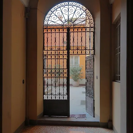 Apartament Thechicflat Bolonia