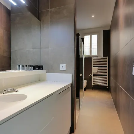 Thechicflat * Bolonia