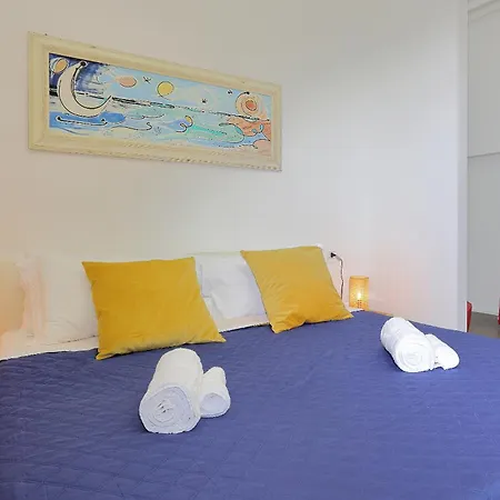 Apartament Thechicflat Bolonia
