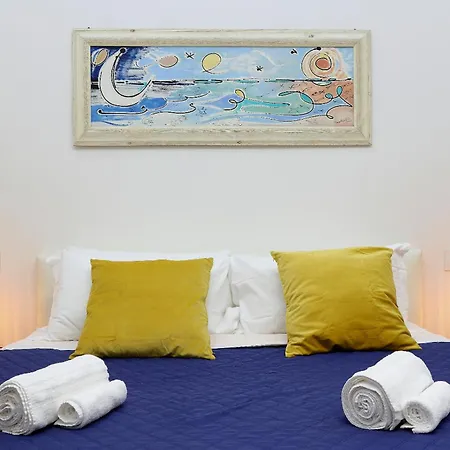 Apartament Thechicflat