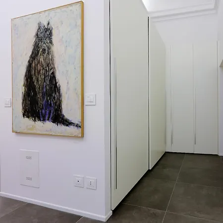 Apartament Thechicflat *