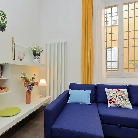 Thechicflat Apartment Bologna