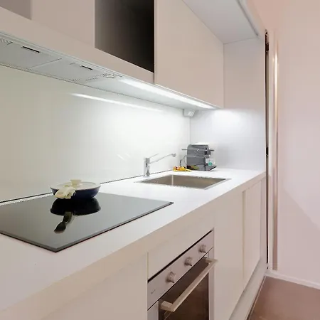 Thechicflat Apartamento *