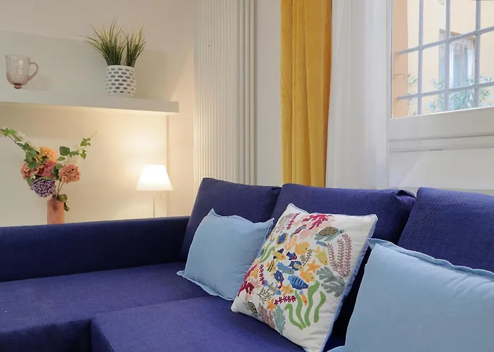 Thechicflat بولونيا