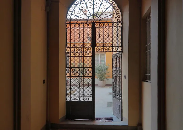 شقة Thechicflat بولونيا