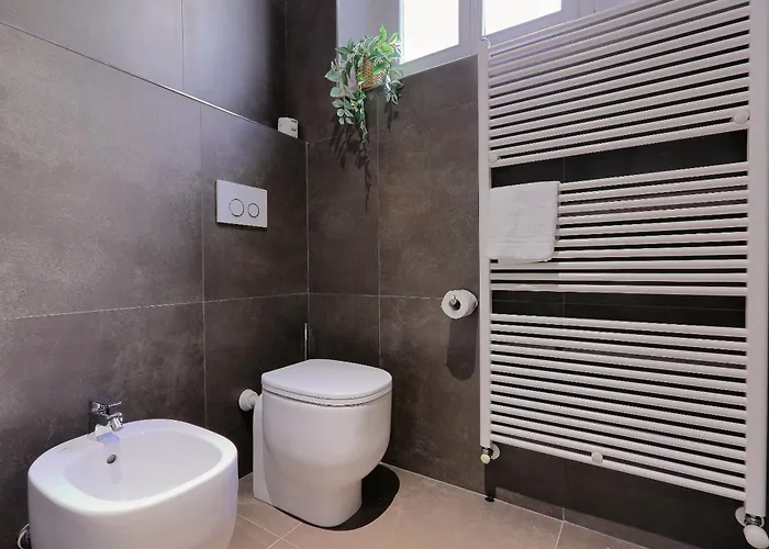 Thechicflat شقة *