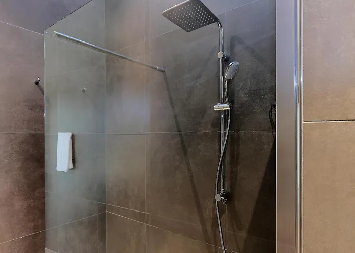 公寓 Thechicflat 博洛尼亚