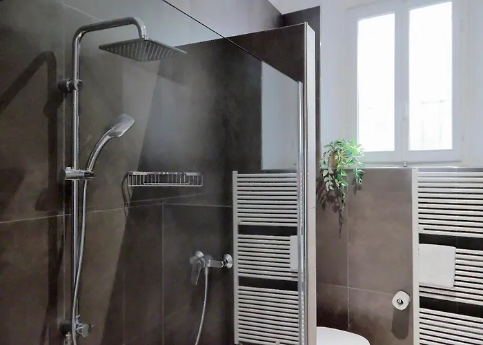 Thechicflat شقة بولونيا