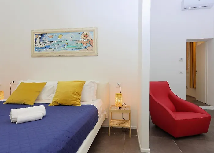 Thechicflat * 博洛尼亚