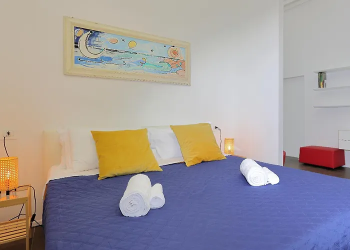 公寓 Thechicflat 博洛尼亚