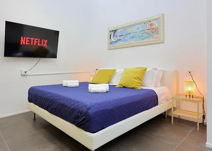 شقة Thechicflat *