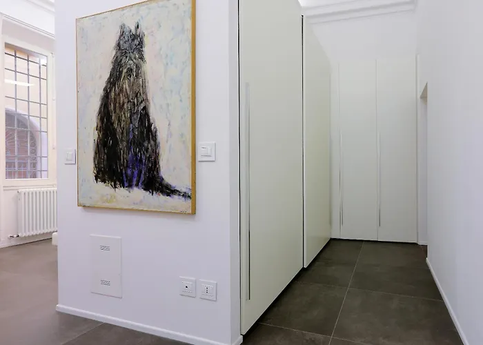 شقة Thechicflat *