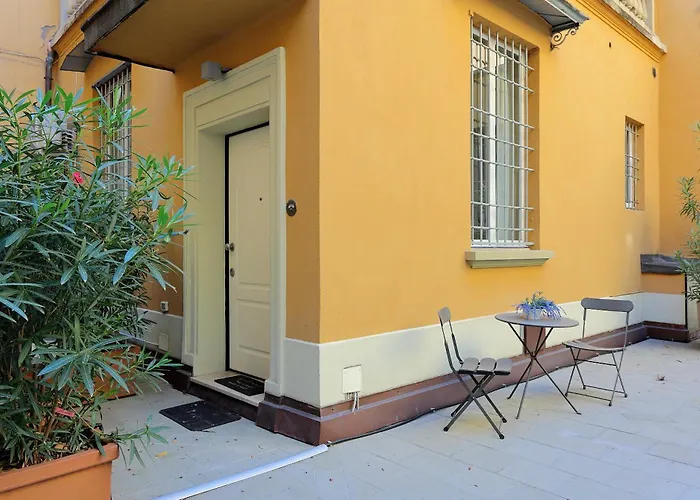 Thechicflat شقة بولونيا