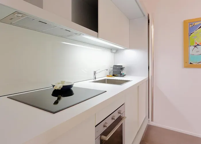 Thechicflat 公寓 *