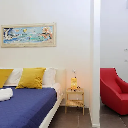 Thechicflat * Bolonia