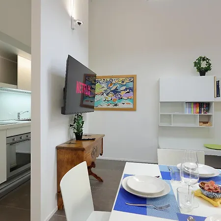 Appartamento Thechicflat *