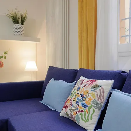 Thechicflat בולוניה