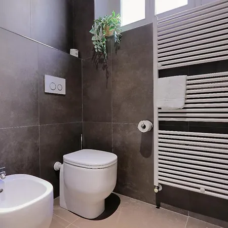 Thechicflat דירה *